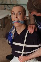 Ariel Anderssen, I'm taking all your jewels