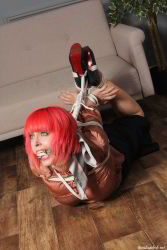 Temptress Kate, HR Home Visit