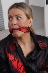 Brianna Olivia, Annoying Girlfriend