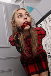 Chloe Toy & Temptress Kate, Bondage Escapades: Day 2