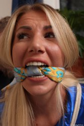 Danielle Maye & Temptress Kate, House Party