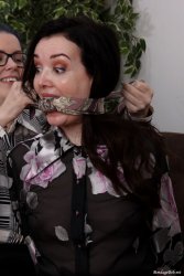 Faye Taylor & Temptress Kate, Rope Sales