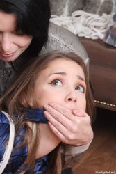 LilMissyUK & Temptress Kate, Rope Sales