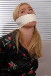 Lottie LaLay & Temptress Kate, Taken