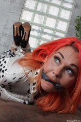 Roxi Keogh & Temptress Kate, Rope Sales