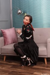 Sophia Smith & Temptress Kate, Unwilling Assistant