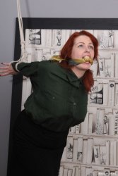 Temptress Kate, SSSHHH!