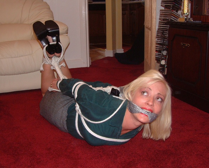 Angelica Vamp, Secretary 4