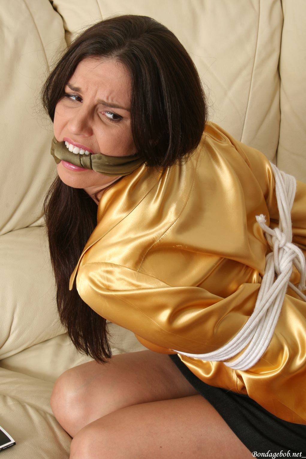 Kobe lee, Bondage Devil
