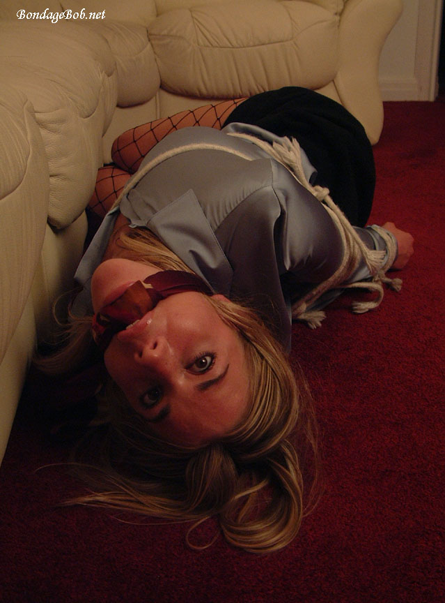 Tammy, Bondage Devil