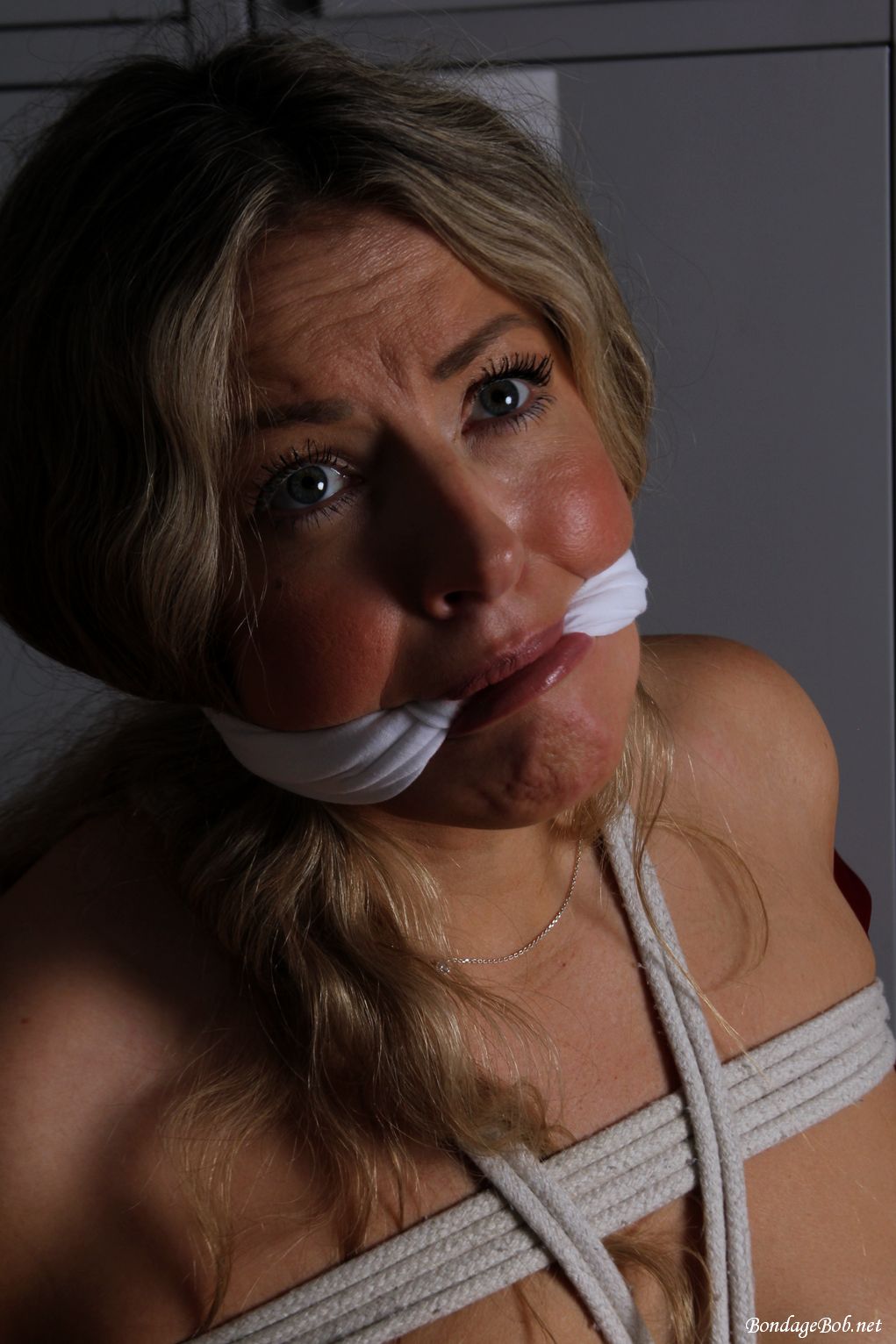 Brianna Olivia, Taken