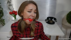 Exclusive video.
