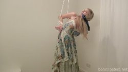 Exclusive video.